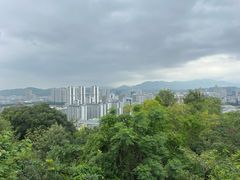 -乌山风景区