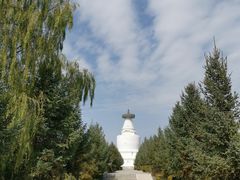 -凉州白塔寺景区