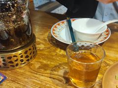 -清真·双公羊·馕坑烤全羊(奥体店)