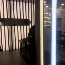 -AYO SALON