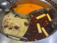 -快乐小羊(富强中路店)