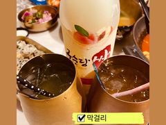 -HOTISLAND海鸡岛·韩国料理(江南西店)