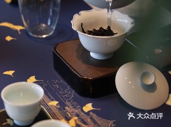 广州|这家新酒店的中餐厅很好吃