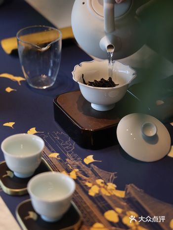 广州｜这家新酒店的中餐厅很好吃