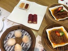 -赏点粤式点心(广州塔店)