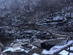 -河南宝泉旅游区