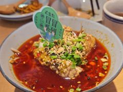 -花盐街·四川乐山小吃(西单大悦城店)