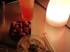 -深铁皇冠假日酒店·大堂吧