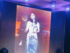 -邓丽君音乐主题餐厅