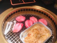-谷牛和牛烤肉(漕河泾印象城店)