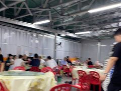 大堂-聚味瞿记·龙虾堂(树木岭店)