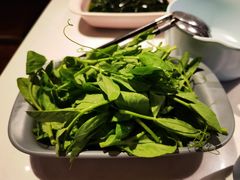 豌豆尖-小街猪手(团结湖店)