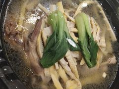 -爷爷的草帽·海鲜馆(孙塘路店)