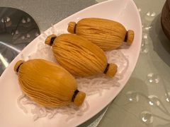 -利苑酒家(宜安广场店)