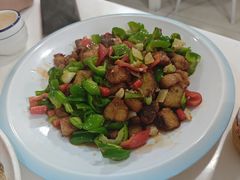 -煲来饱去冷水鱼