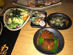 -和彩放题餐厅(酒仙桥店)