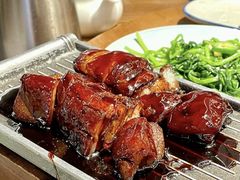 -常来小聚·广州非遗传承餐厅(高德置地店)
