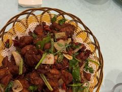 -龙汇酒家(沪闵路店)