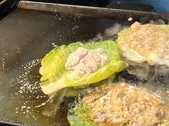 -刘三妹特色烤脑花(南明店)