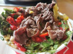 -牛很鲜潮汕牛肉火锅(乐清店)