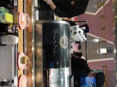 -争鲜回转寿司(南开大悦城店)