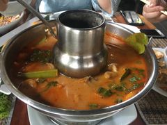 -自然餐厅(Phuket)