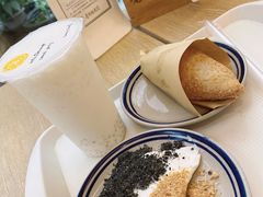 -正南齐北·老街糯米团(洪崖洞店)