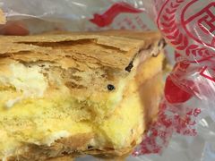 -周记传统糕点PASTRY(蜀汉路店)