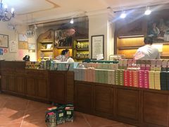 -佟小曼手工茶饼坊(鼓浪屿1店)