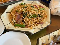 -八方海味餐厅