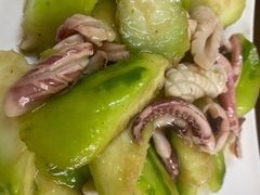 -美食店(华贵路店)