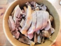 -戚顺兴盐水鸭(新街口明瓦廊店)