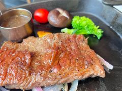 -牛扒先生·厚切雪花牛扒西餐厅(北京路禺山路店)