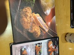 -胜博殿日式炸猪排(西红门店)