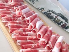 -阳坊胜利涮羊肉(阳坊老店)