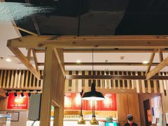 大堂-琴岛顺天馄饨(乐客城店)