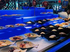 -舒友海鲜姿造(白鹭洲店)