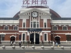 -沈阳站