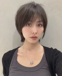 -丽时 Hair Salon
