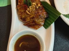 -帕蓝·暹罗料理(大学路店)