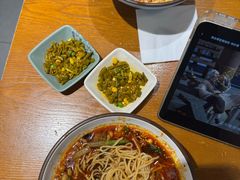 -老四川(T3航站楼F指廊店)