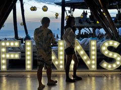 -FINNS Beach Club