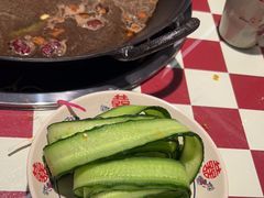 -赵美丽重庆火锅(西安直营总店)