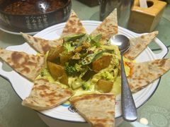 -福慧慈缘素食餐厅(王府井店)