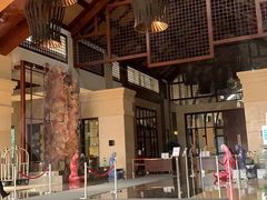 -昆明洲际酒店