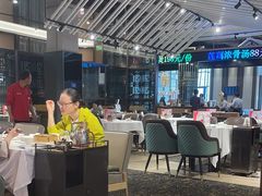 -稻香酒家·34年老字号·港式粤菜(汉街店)