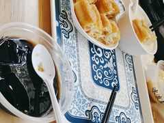 -冰泉豆浆馆(阳朔店)