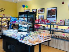 -85度C(北京八角物美店)