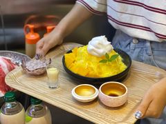-和风食堂·日料·无界小火锅