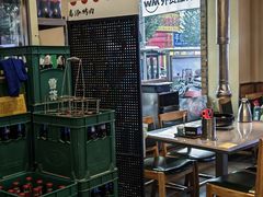 -合易泓烤肉•首创生椰大油边(宁山路店)